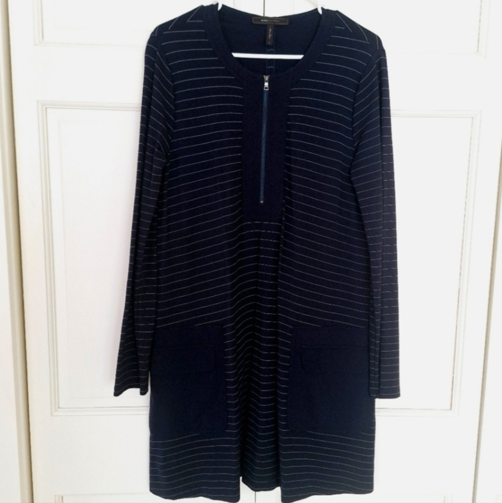 BCBGMaxazria "Raegan" dress